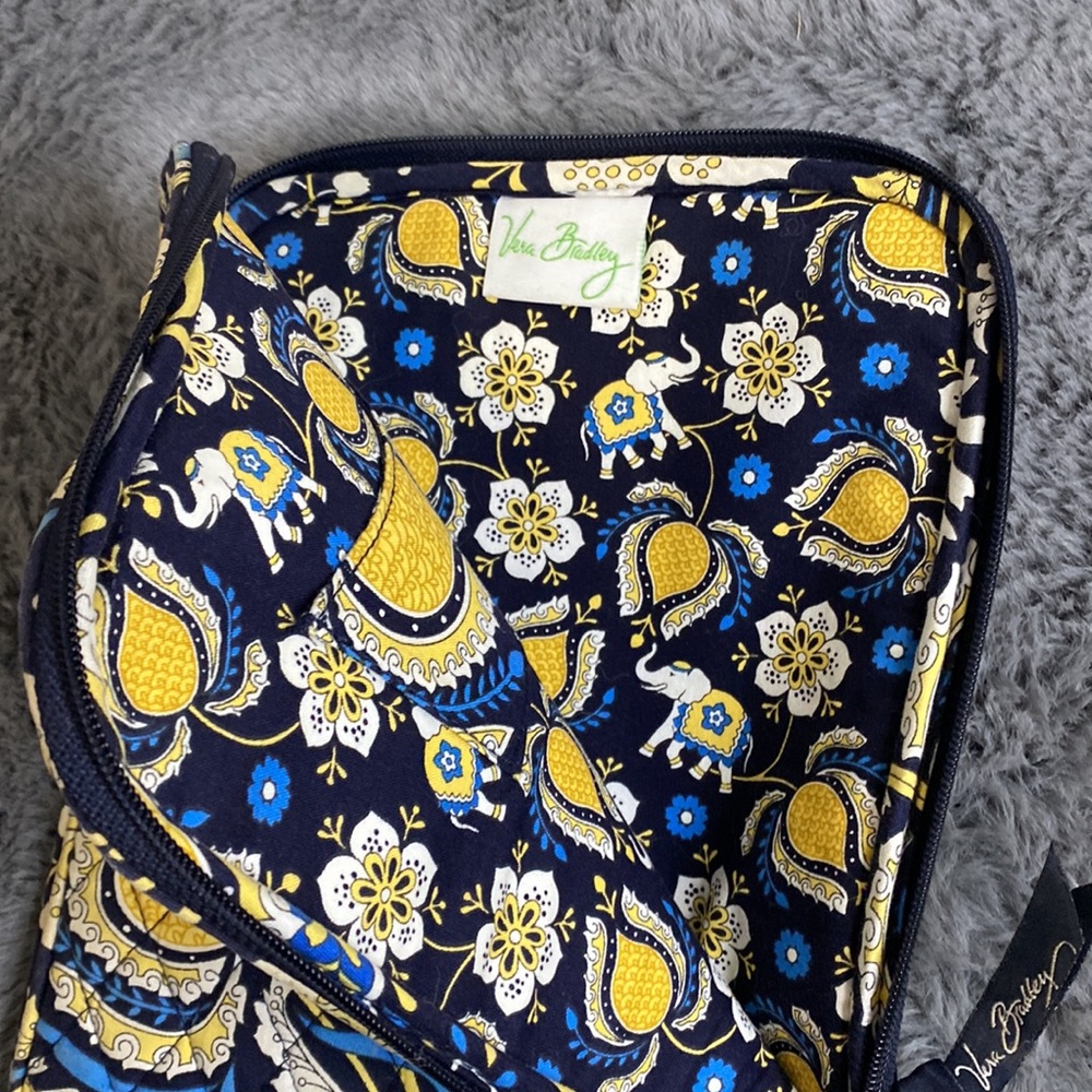 Vera Bradley Tablet Holder - Picture 3 of 7